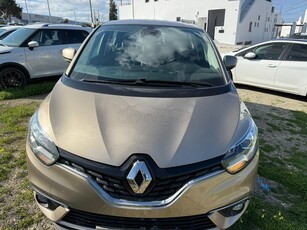 Renault Scenic '17