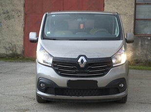 Renault Trafic '16 ExtraLong