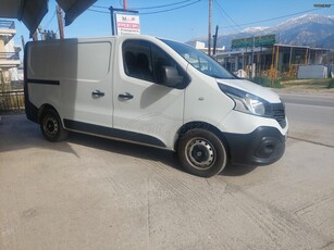 Renault Trafic '19