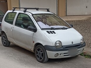 Renault Twingo '02