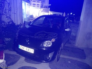 Renault Twingo '09