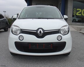 Renault Twingo '14