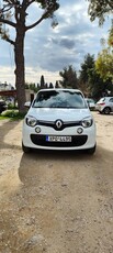 Renault Twingo '16