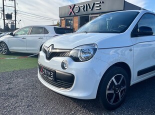 Renault Twingo '17 SCe 65hp 1.0 - Limited Edition - 1ο ΧΕΡΙ