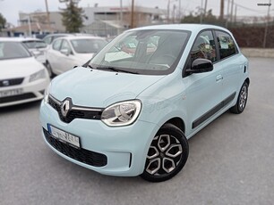 Renault Twingo '23 IN TOUCH 1.0 SCe | Εμπεριέχει ανάλυση ΦΠΑ