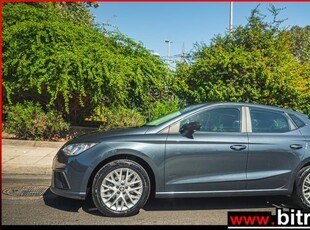 SEAT IBIZA DSG 1.0 TSI 110HP OPTIMUM -GR