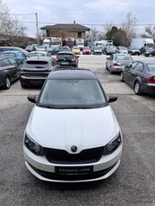 Skoda Fabia '16