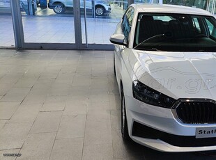 Skoda Fabia '24 AMBITION 1.0 MPI 80 PS