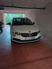 Skoda Karoq '18 1.6 TDI AMBITION