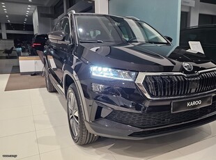 Skoda Karoq '25 Selection 1.5 TSI DSG7