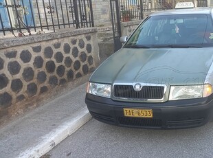 Skoda Octavia '03