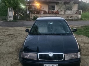 Skoda Octavia '03