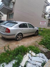 Skoda Octavia '04