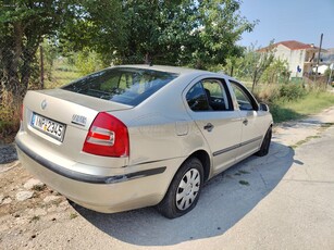 Skoda Octavia '05