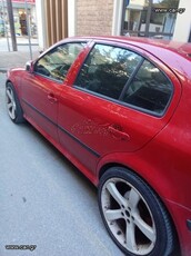 Skoda Octavia '05 RS