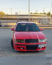 Skoda Octavia '05 RS