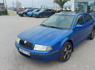 Skoda Octavia '06 1800cc 20V TURBO 4X4