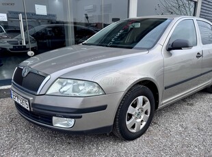 Skoda Octavia '06