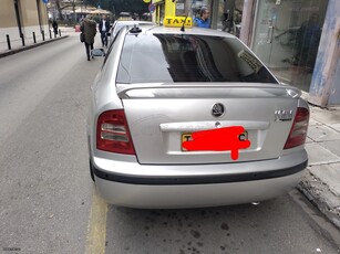 Skoda Octavia '07