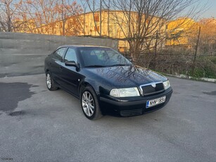 Skoda Octavia '07