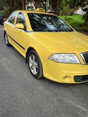 Skoda Octavia '07