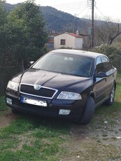 Skoda Octavia '08 FSI 116HP