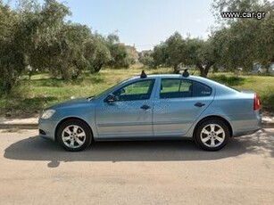 Skoda Octavia '09 1.4 TSI 122HP