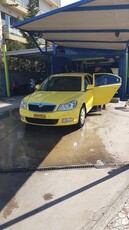 Skoda Octavia '09 5 1.9 TDI