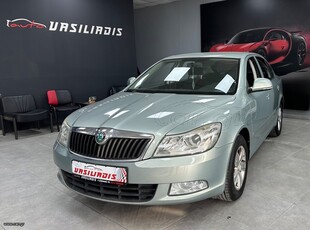 Skoda Octavia '11 TSI 122HP