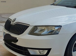 Skoda Octavia '14 Elegance