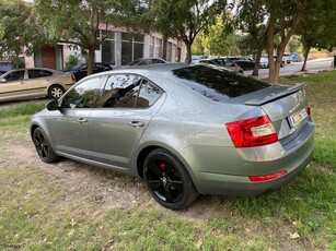 Skoda Octavia '14 ELEGANCE FULL EXTRA 1.6 TDI DS7 ΑΥΤΟΜΑΤΟ