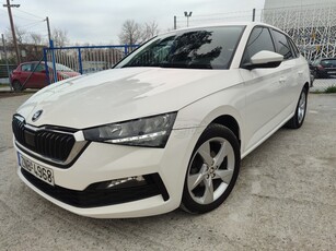 Skoda Scala '20 1.6 TDI STYLE DSG