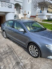 Skoda Superb '09