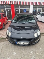 Smart ForFour '08 1.5 CDI PASSION