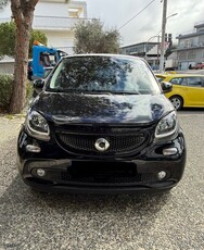 Smart ForFour '19 PRIME