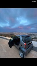 Smart ForTwo '01