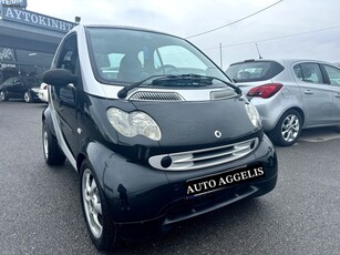 Smart ForTwo '03