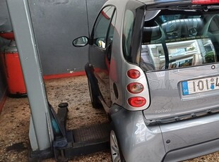 Smart ForTwo '04 450 PASSION