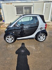 Smart ForTwo '04