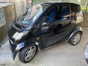 Smart ForTwo '05