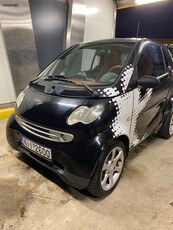 Smart ForTwo '06 450