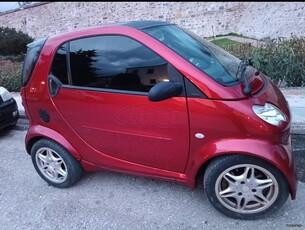 Smart ForTwo '06 TURBO