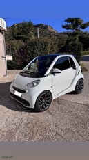 Smart ForTwo '07