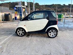 Smart ForTwo '07 450