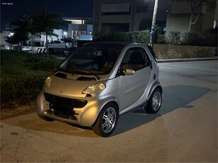 Smart ForTwo '07