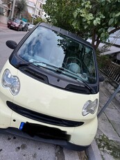 Smart ForTwo '07 PURE