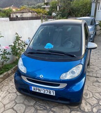 Smart ForTwo '08