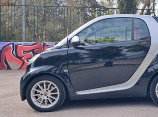 Smart ForTwo '08 451