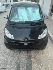 Smart ForTwo '08