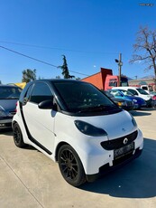 Smart ForTwo '08 BRABUS